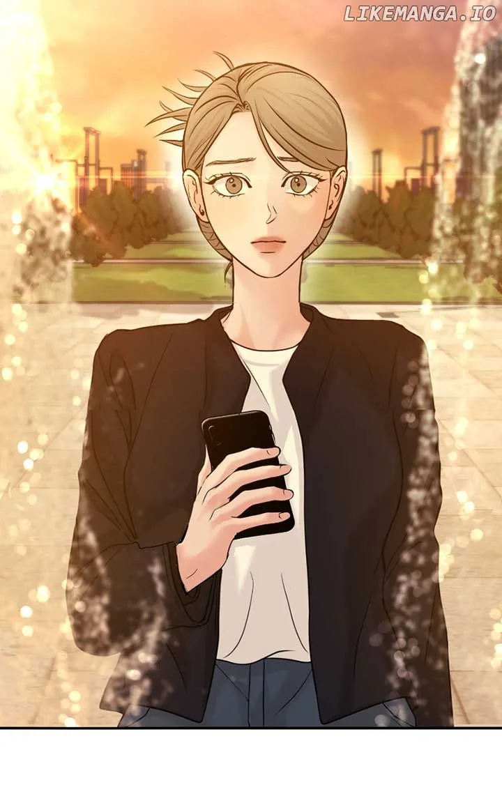 A Campus Romance, I Guess Chapter 46 page 15