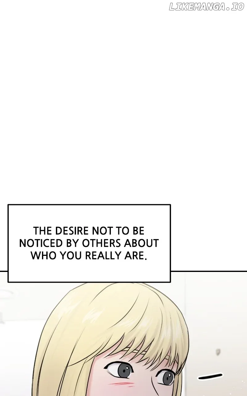A Campus Romance, I Guess Chapter 44 page 125