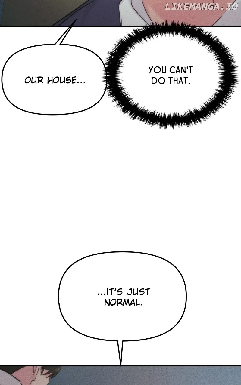 A Campus Romance, I Guess Chapter 40 page 139