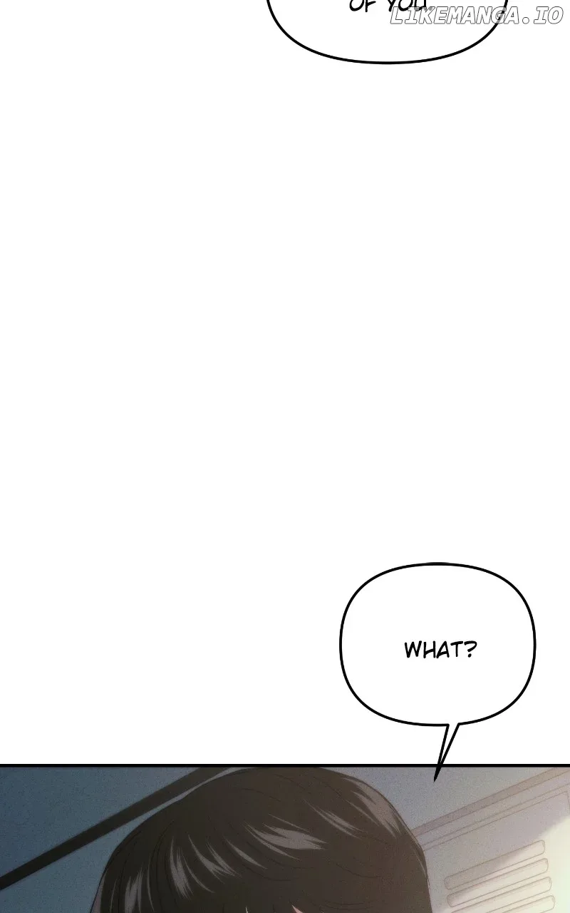 A Campus Romance, I Guess Chapter 40 page 133