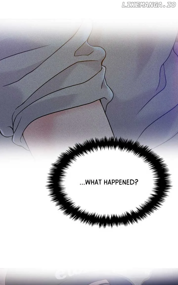 A Campus Romance, I Guess Chapter 47 page 81