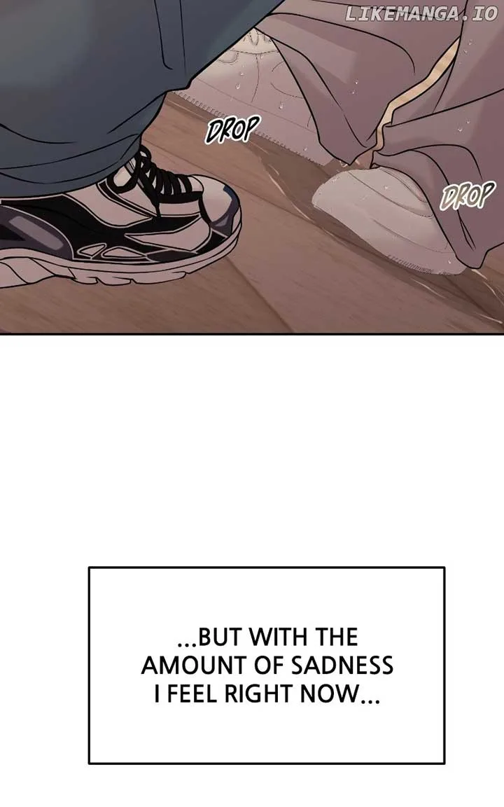 A Campus Romance, I Guess Chapter 46 page 20