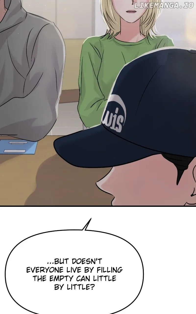 A Campus Romance, I Guess Chapter 44 page 134