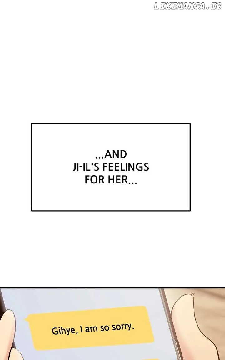A Campus Romance, I Guess Chapter 46 page 23