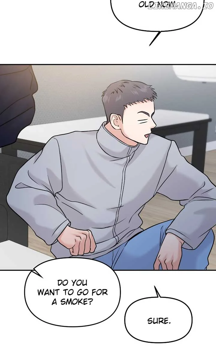 A Campus Romance, I Guess Chapter 47 page 83