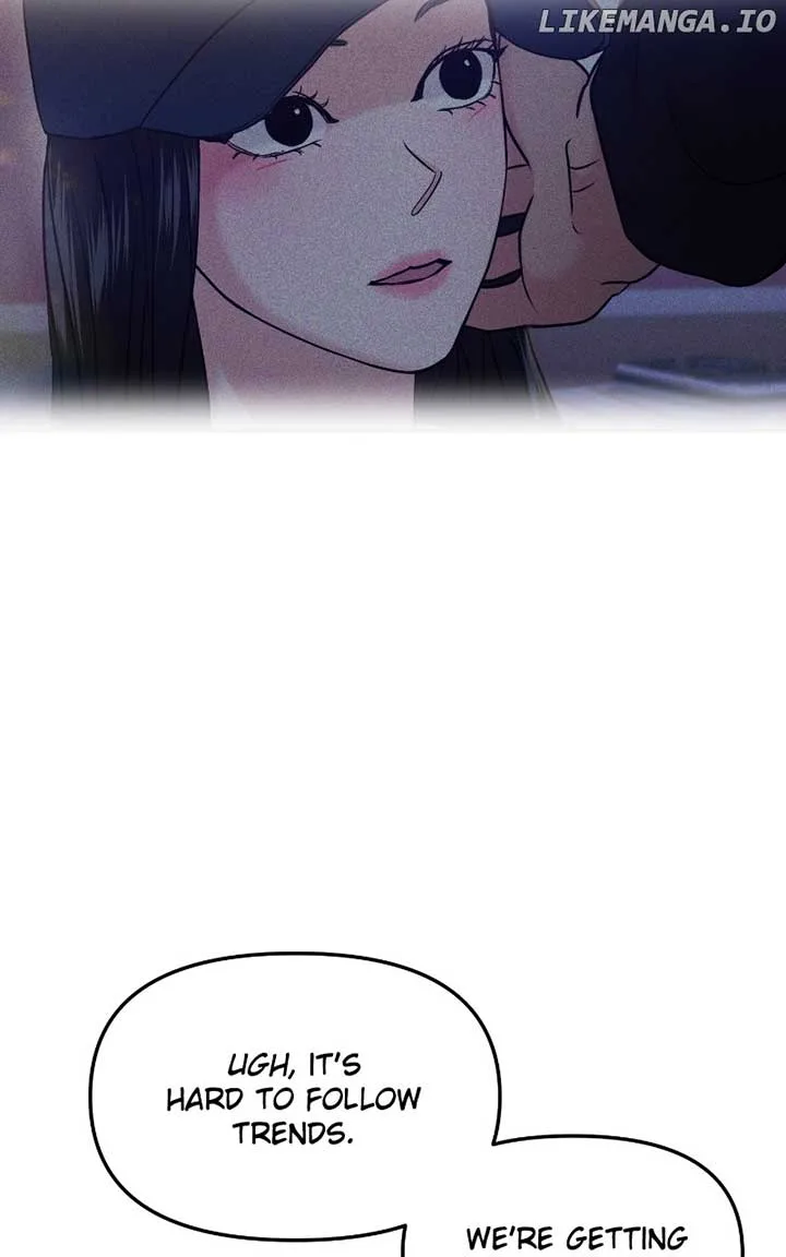 A Campus Romance, I Guess Chapter 47 page 82