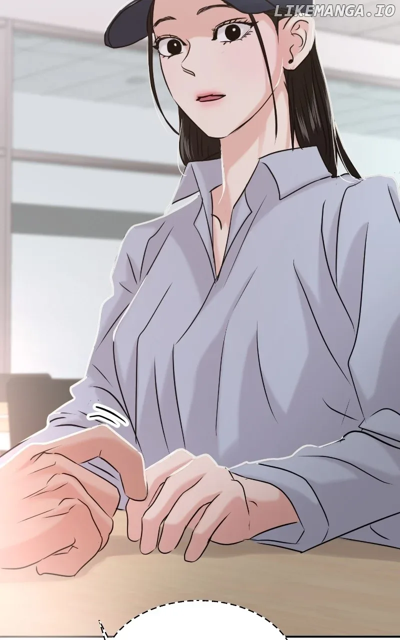 A Campus Romance, I Guess Chapter 43 page 114