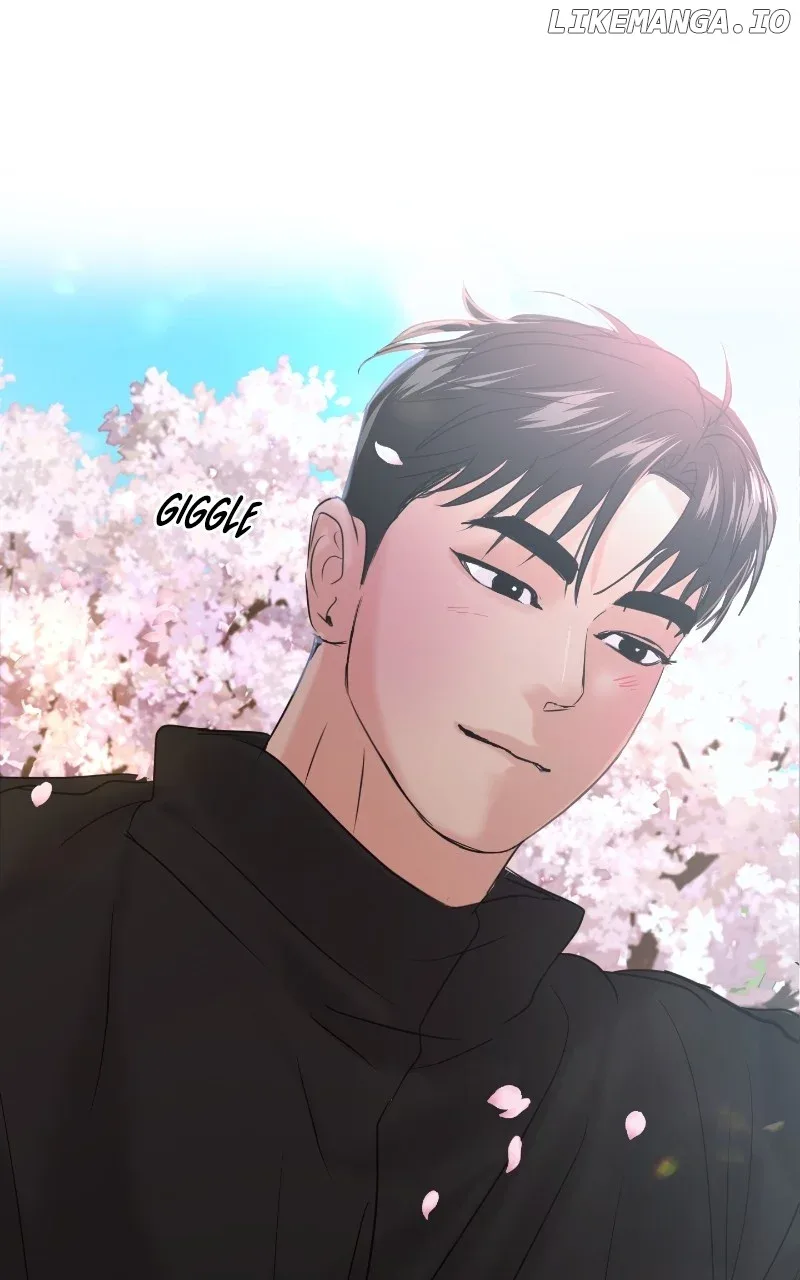 A Campus Romance, I Guess Chapter 41 page 162
