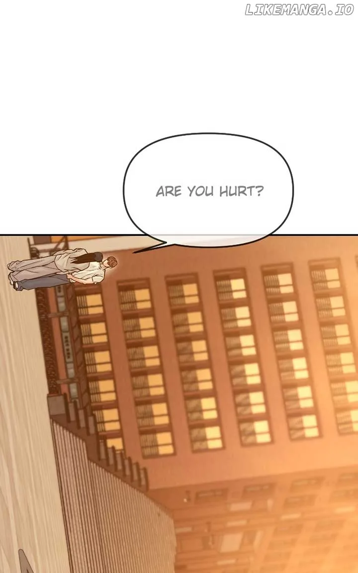 A Campus Romance, I Guess Chapter 46 page 21