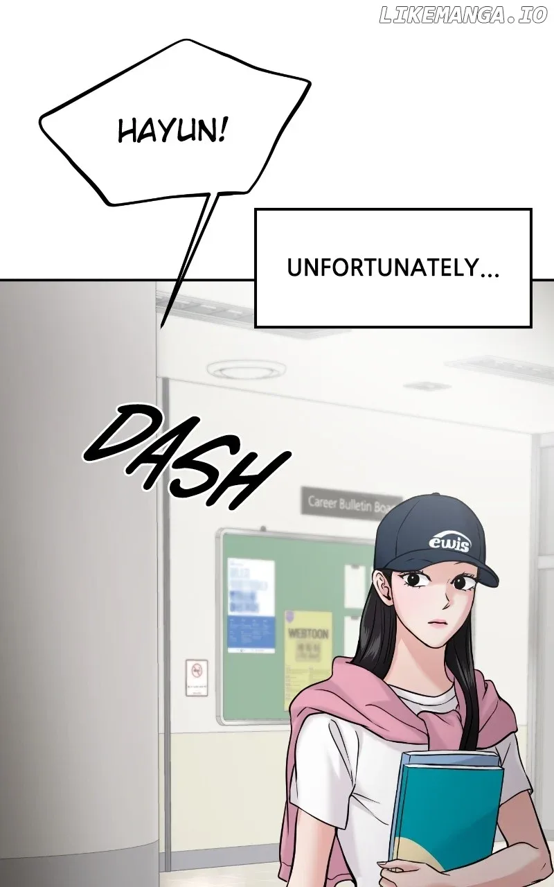 A Campus Romance, I Guess Chapter 45 page 16