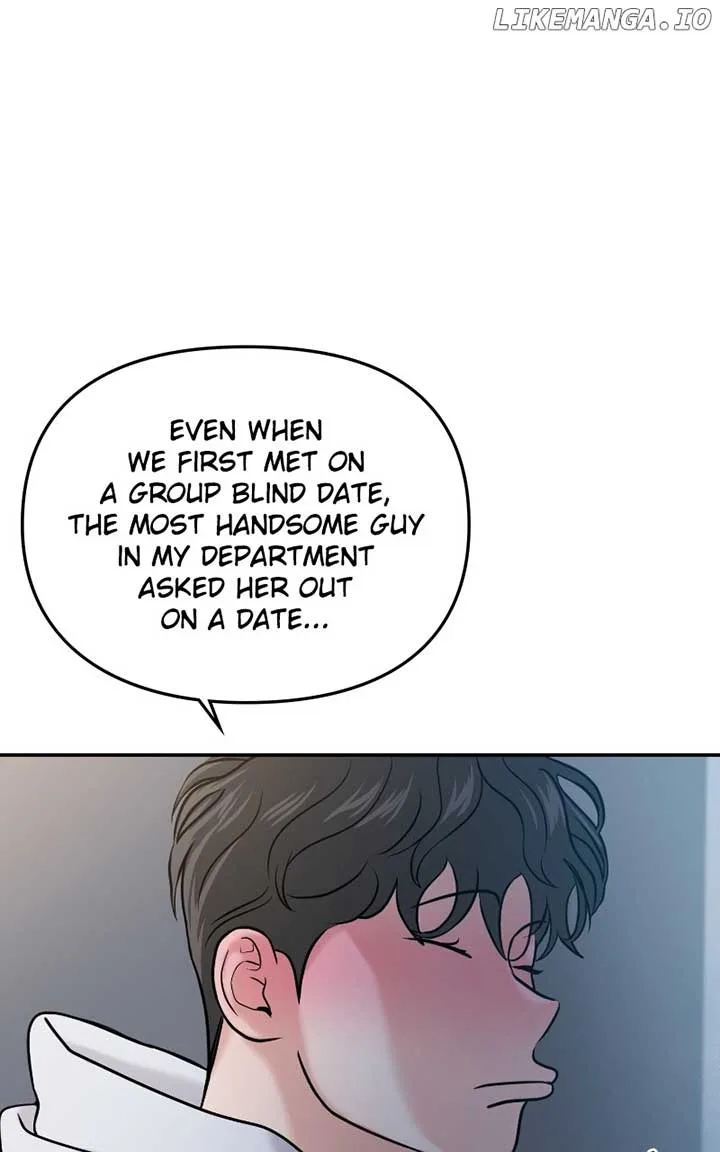 A Campus Romance, I Guess Chapter 48 page 8