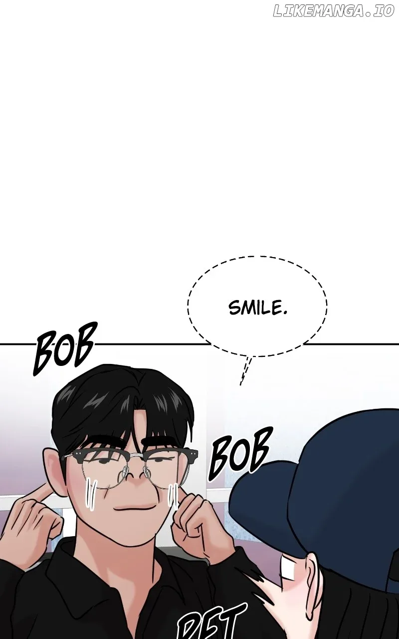 A Campus Romance, I Guess Chapter 43 page 119