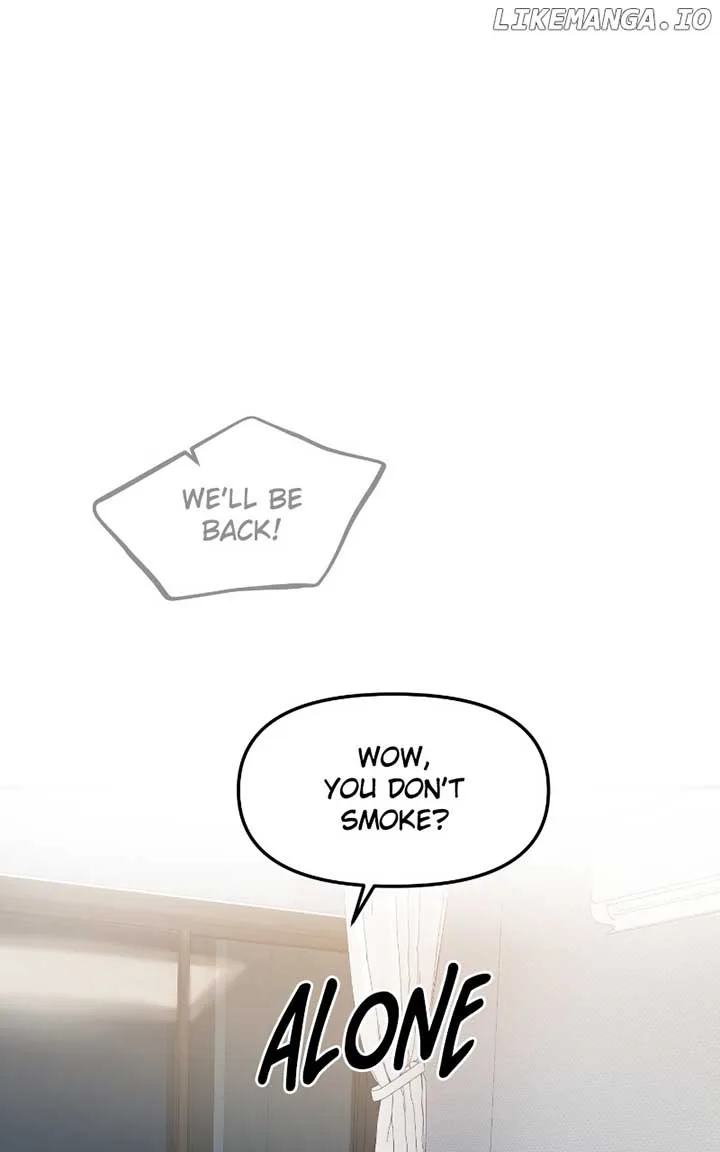 A Campus Romance, I Guess Chapter 47 page 84