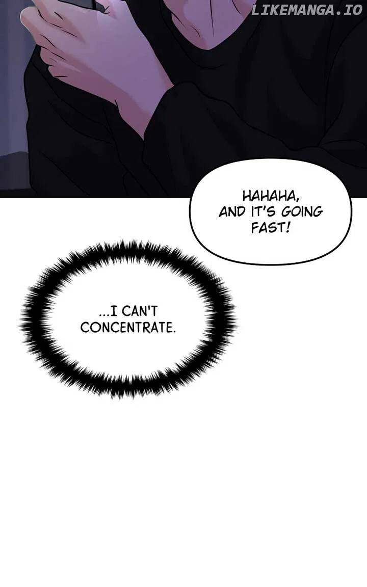 A Campus Romance, I Guess Chapter 47 page 80