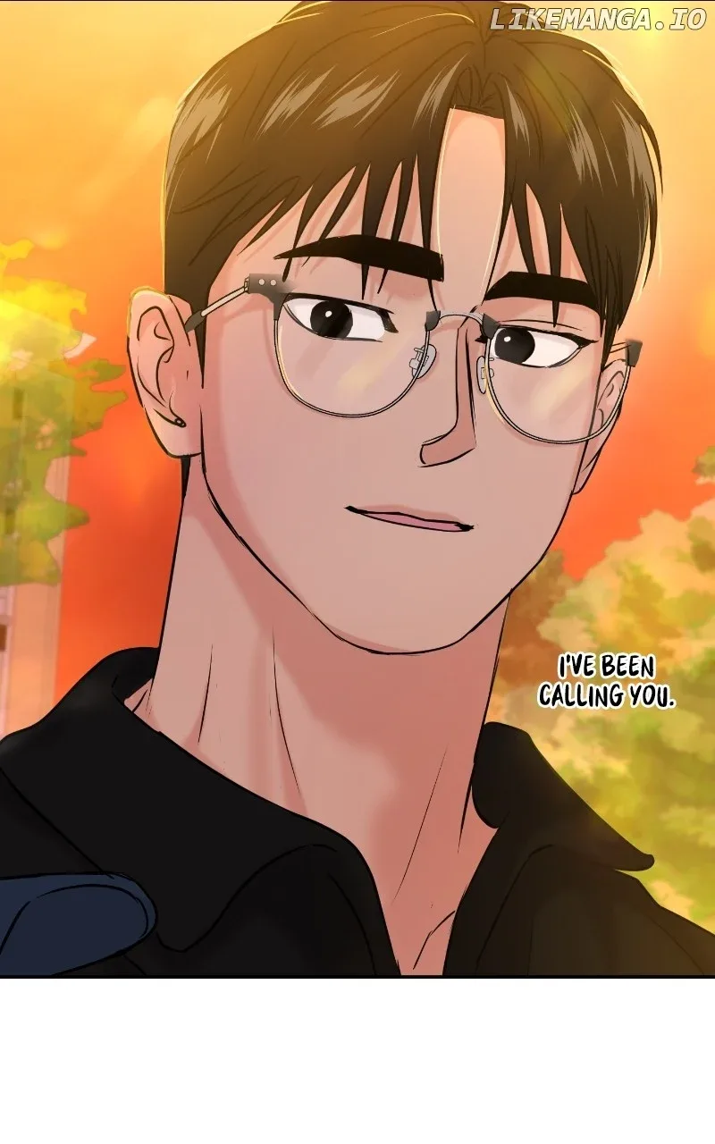 A Campus Romance, I Guess Chapter 42 page 97