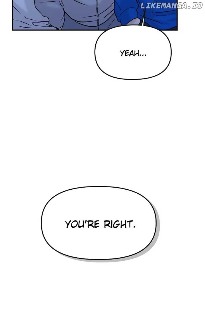 A Campus Romance, I Guess Chapter 48 page 7