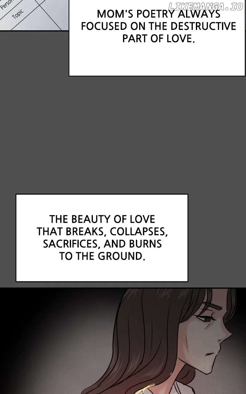 A Campus Romance, I Guess Chapter 43 page 107