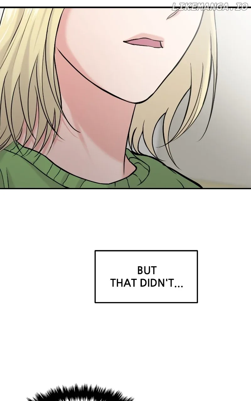 A Campus Romance, I Guess Chapter 45 page 13