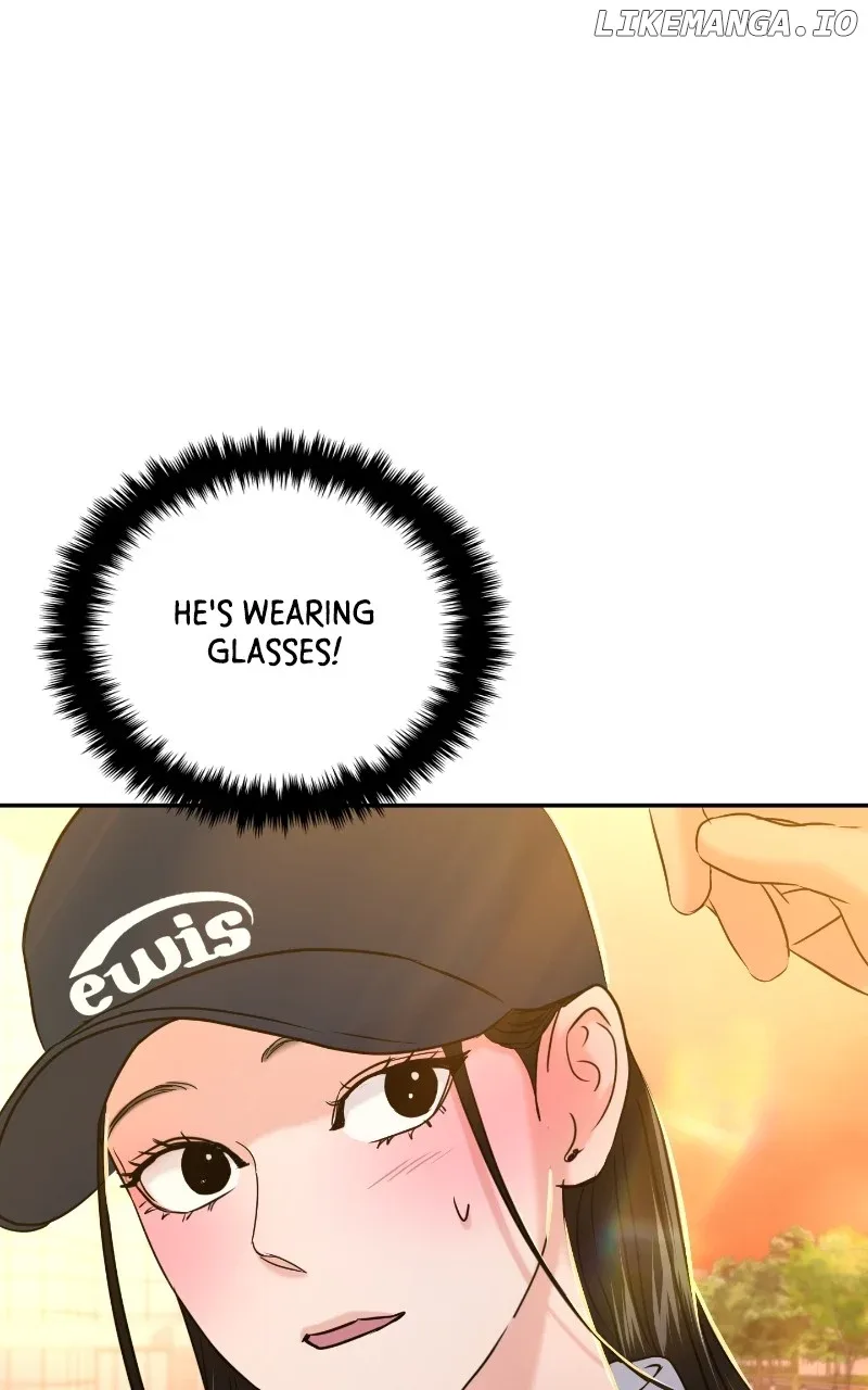 A Campus Romance, I Guess Chapter 42 page 98