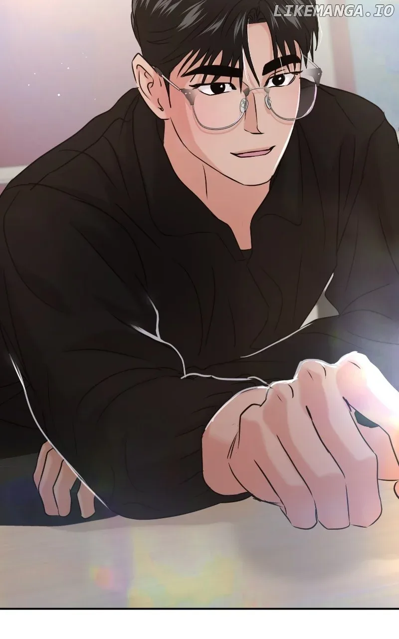 A Campus Romance, I Guess Chapter 43 page 116