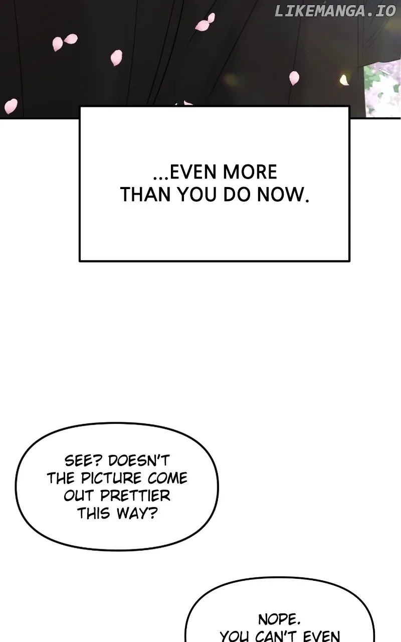 A Campus Romance, I Guess Chapter 41 page 163