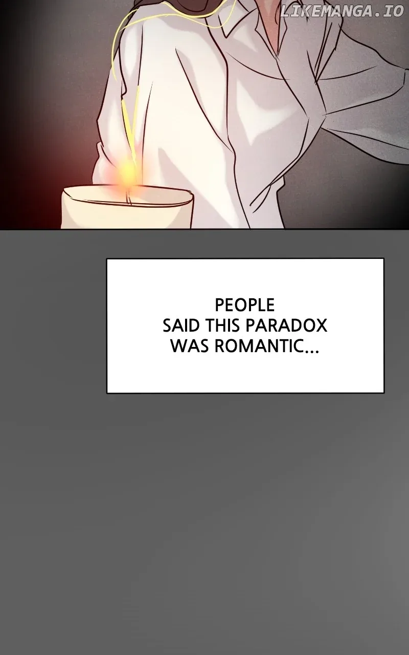 A Campus Romance, I Guess Chapter 43 page 108