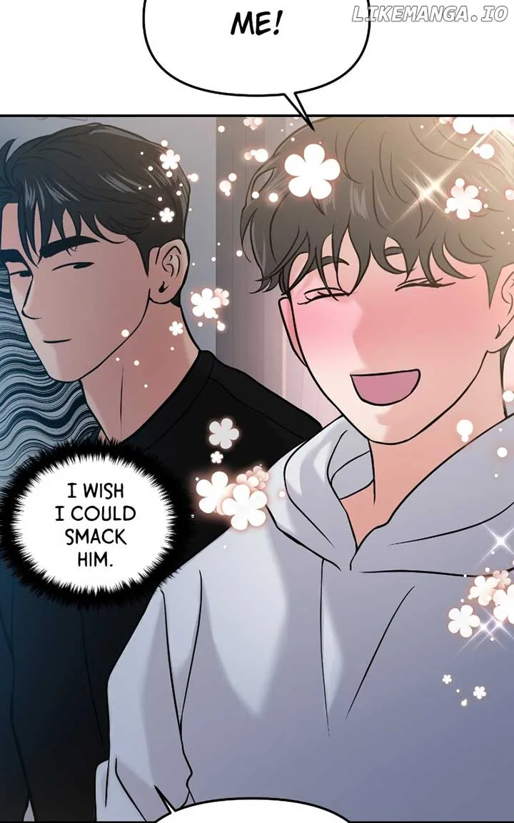 A Campus Romance, I Guess Chapter 48 page 10