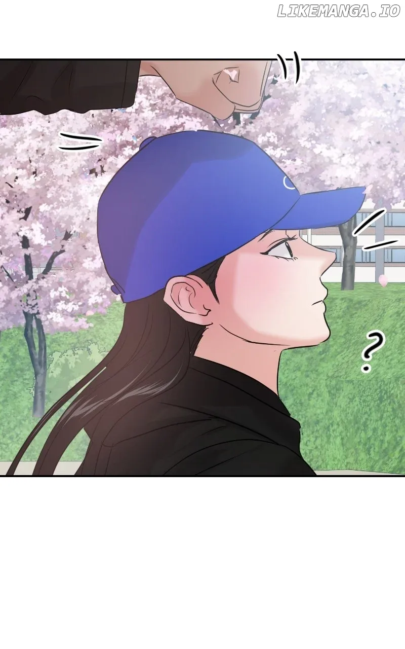 A Campus Romance, I Guess Chapter 41 page 157