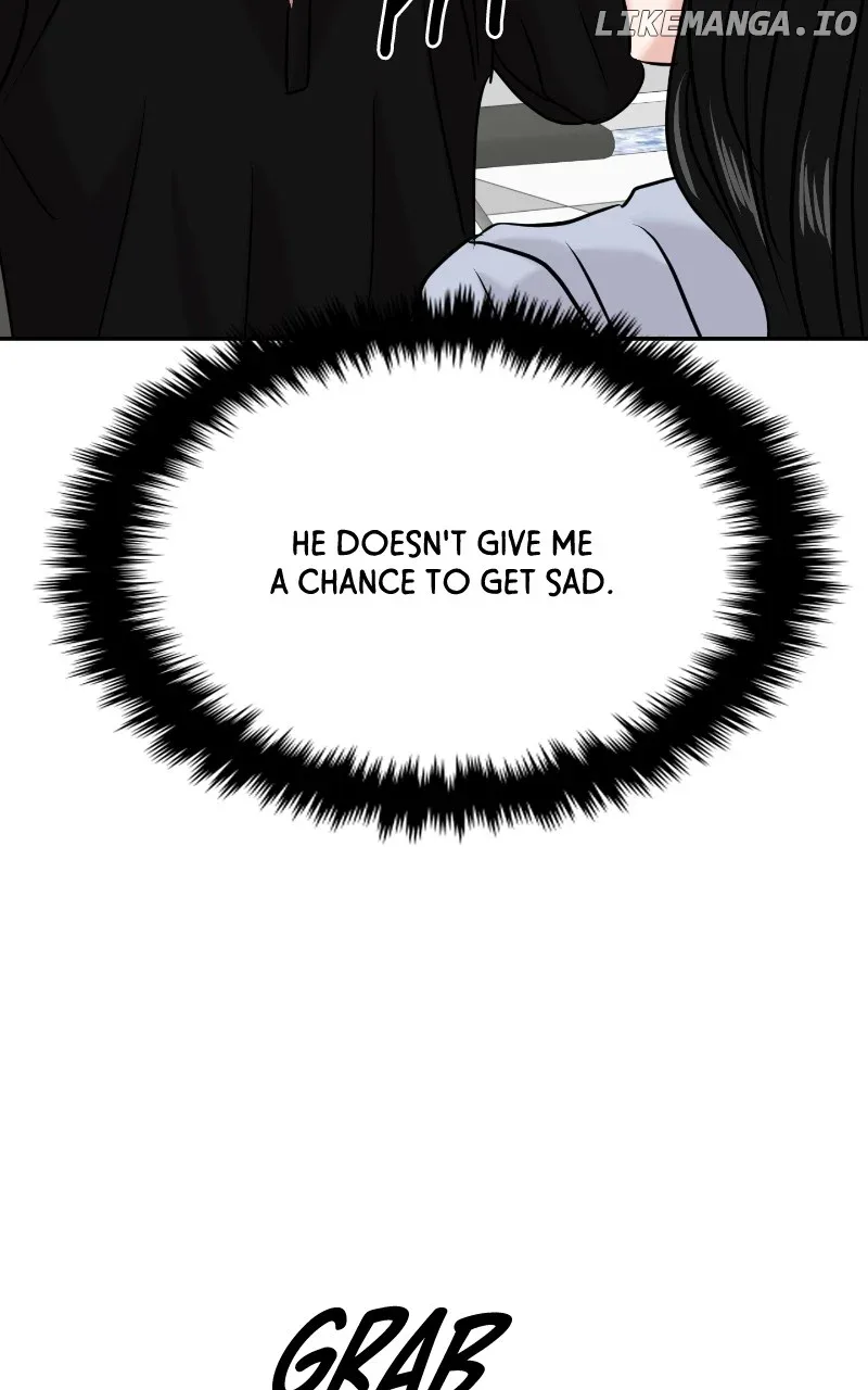 A Campus Romance, I Guess Chapter 43 page 120