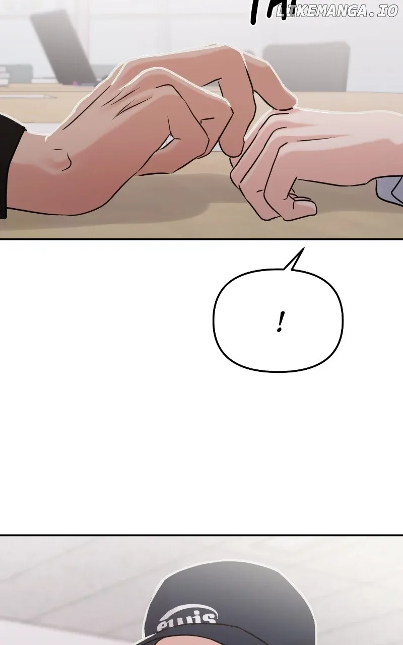 A Campus Romance, I Guess Chapter 43 page 113