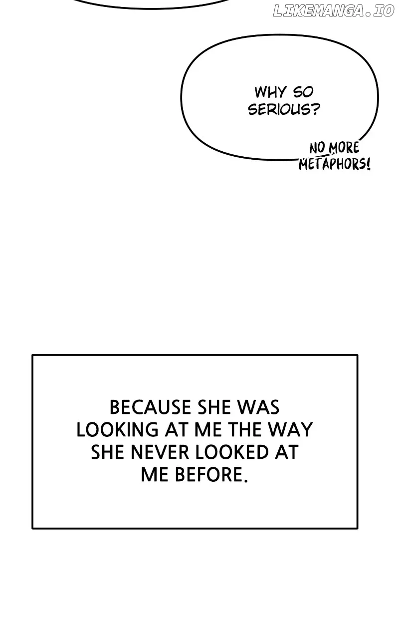 A Campus Romance, I Guess Chapter 44 page 135