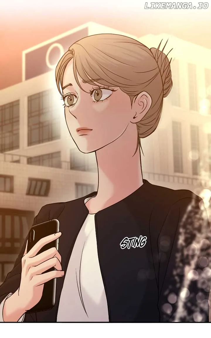A Campus Romance, I Guess Chapter 46 page 25
