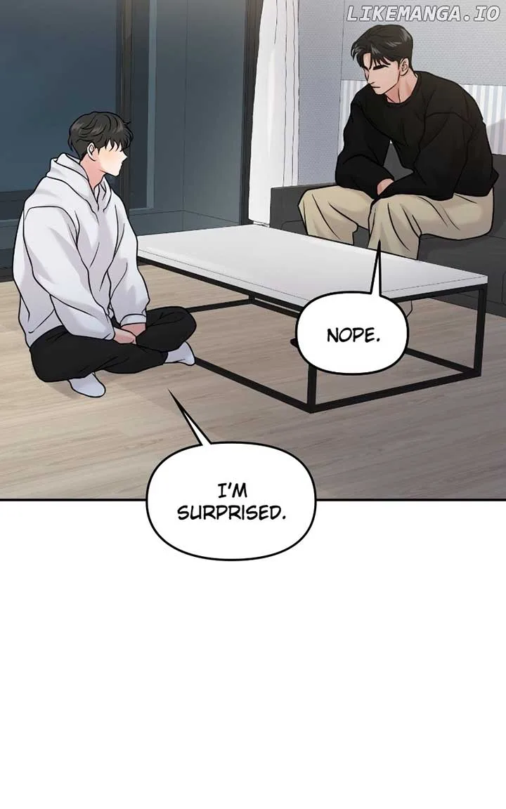 A Campus Romance, I Guess Chapter 47 page 85