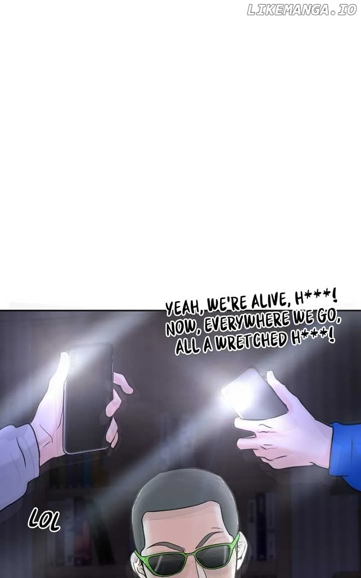 A Campus Romance, I Guess Chapter 47 page 76