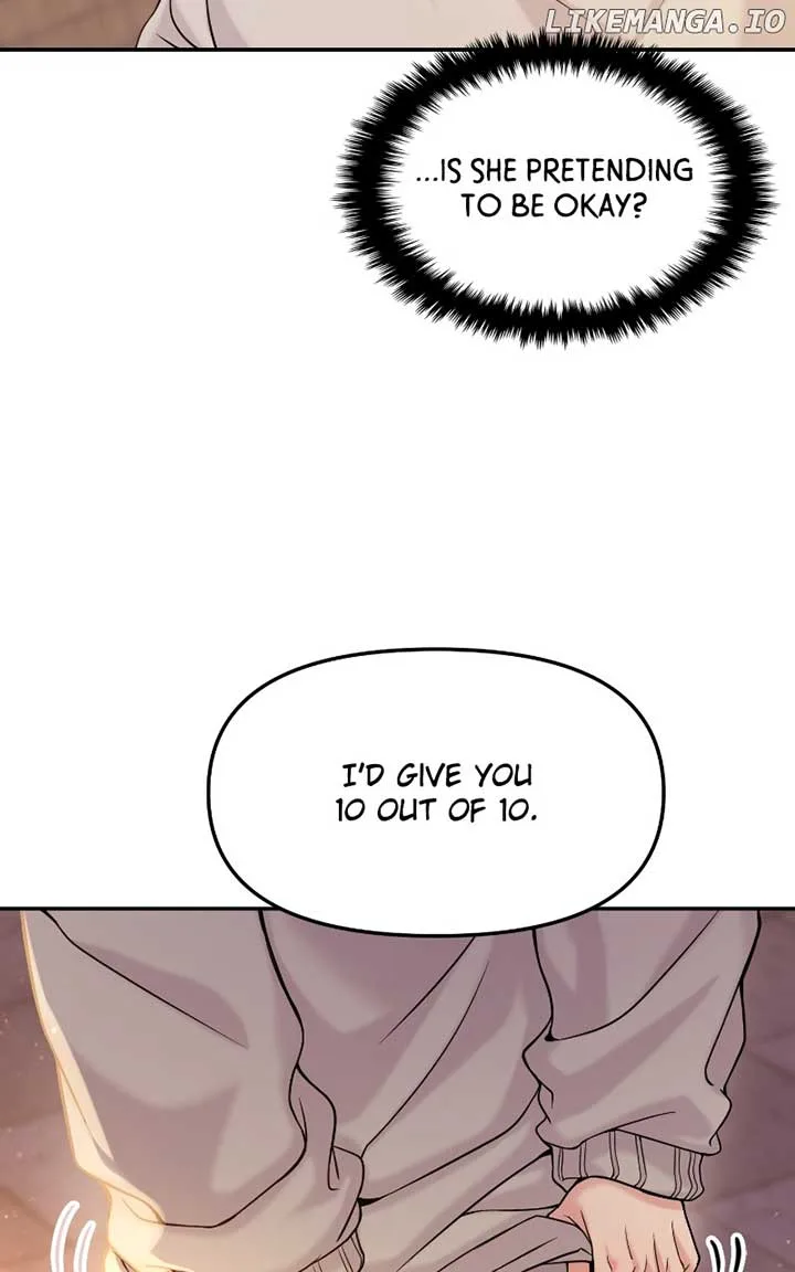 A Campus Romance, I Guess Chapter 46 page 33