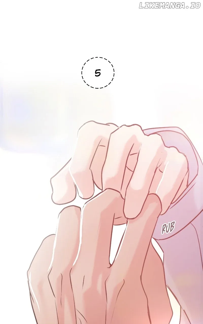 A Campus Romance, I Guess Chapter 43 page 131
