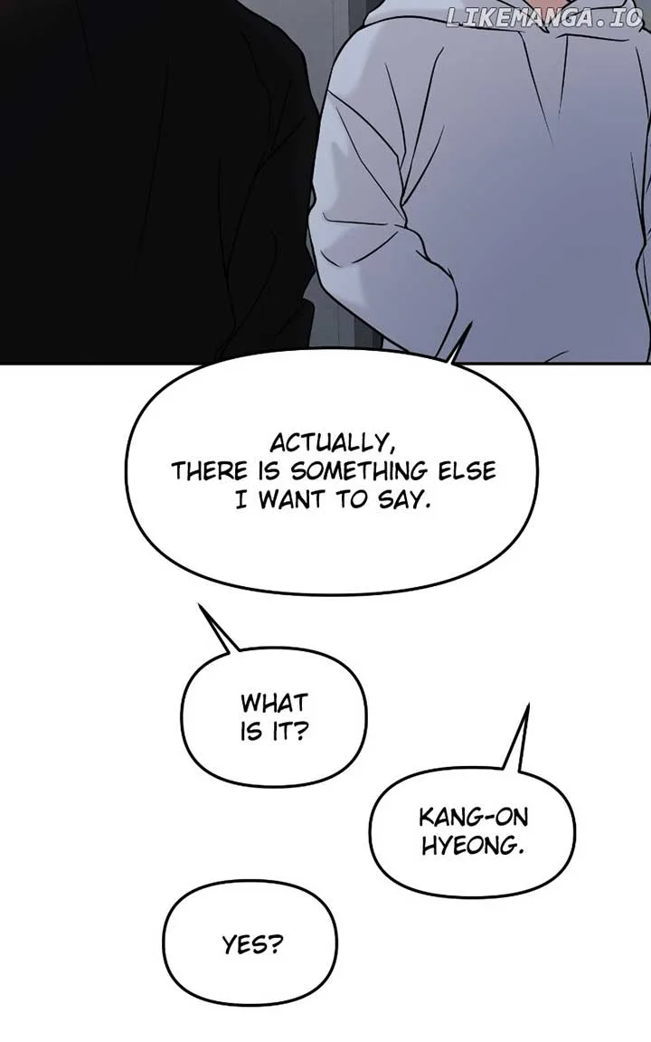 A Campus Romance, I Guess Chapter 47 page 93