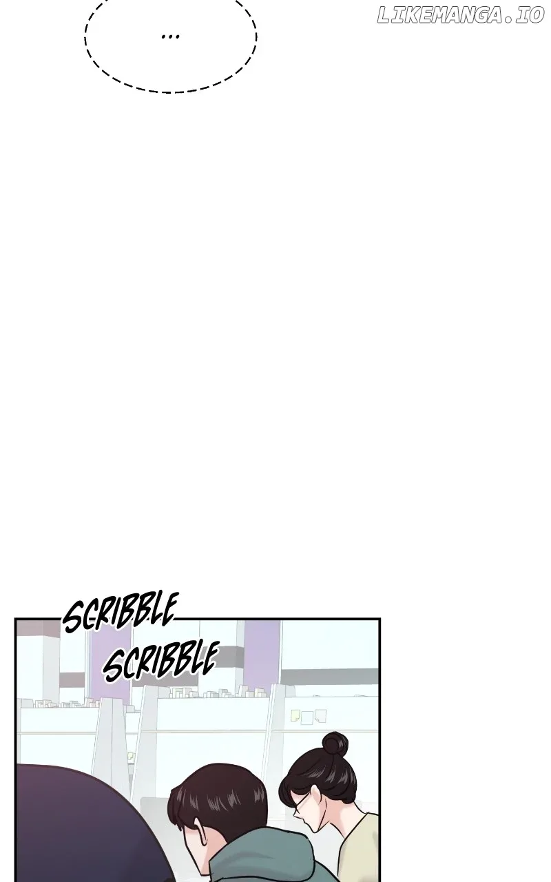A Campus Romance, I Guess Chapter 43 page 126