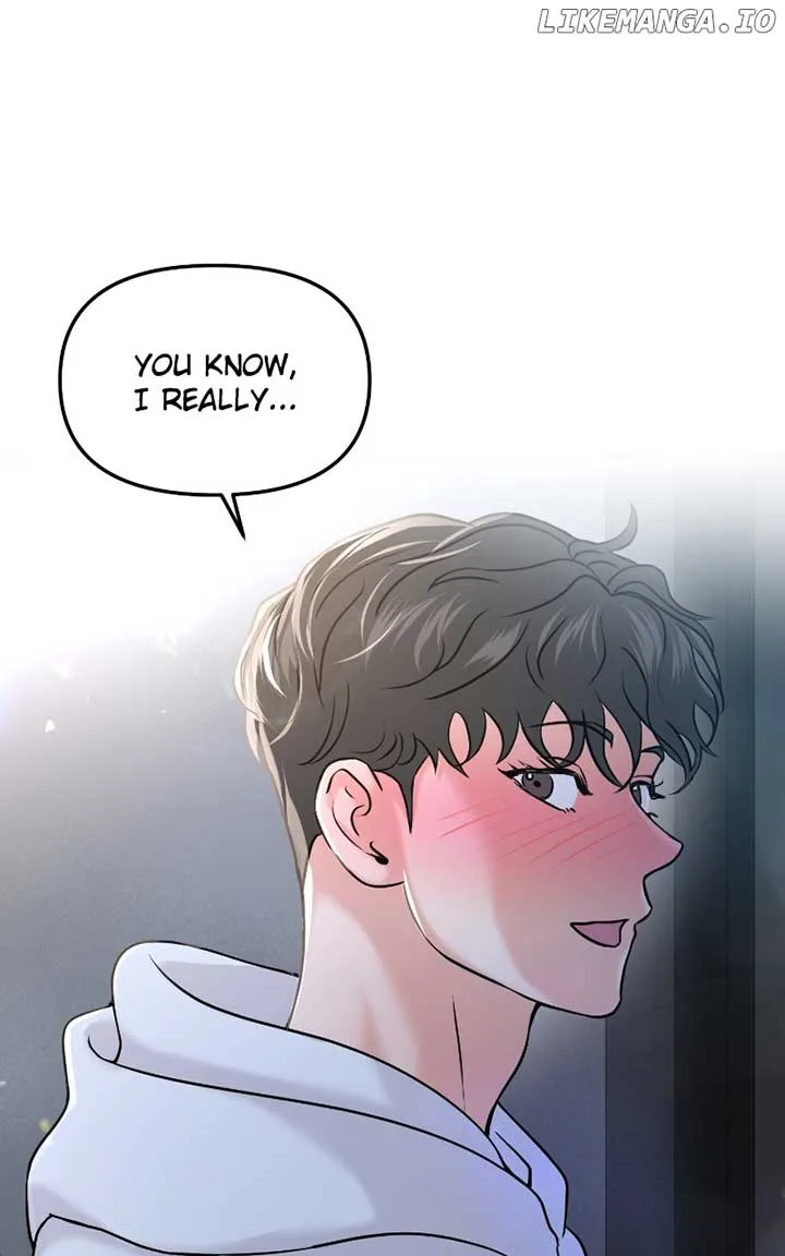 A Campus Romance, I Guess Chapter 47 page 94