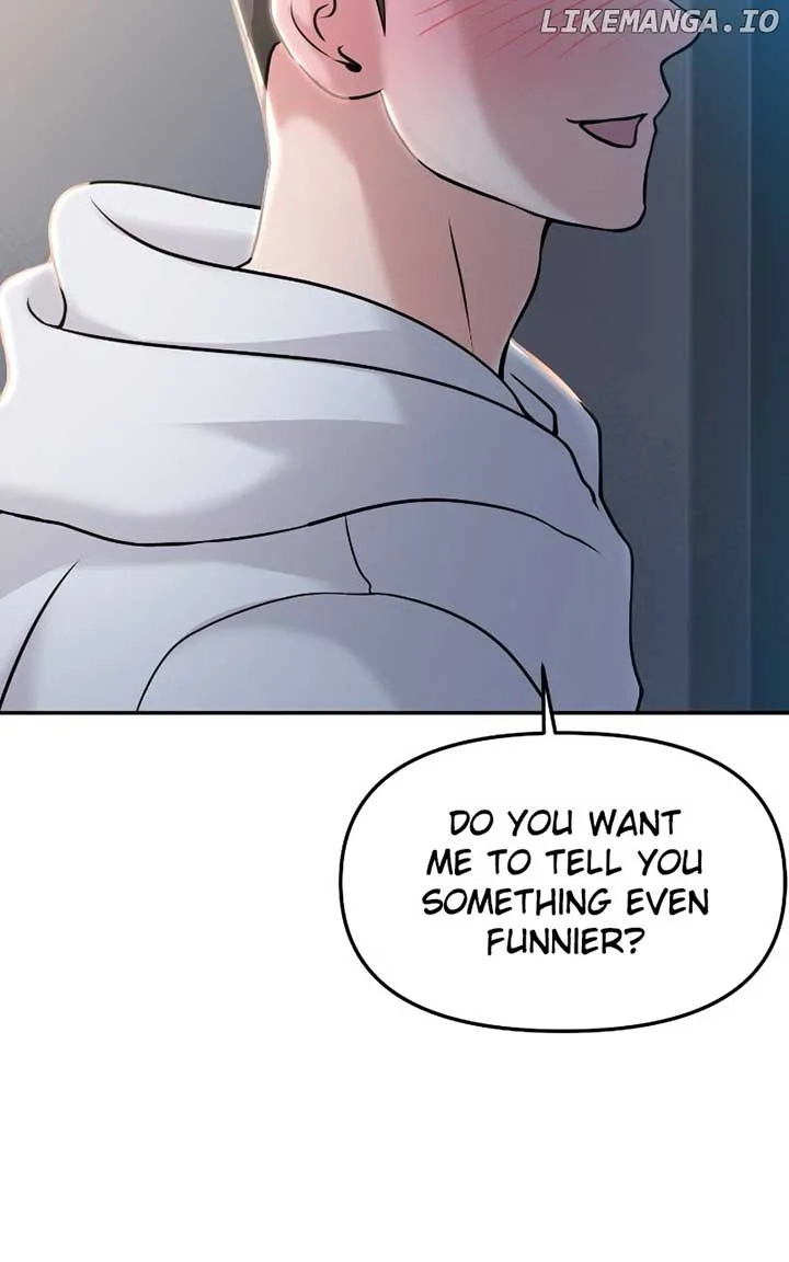 A Campus Romance, I Guess Chapter 48 page 12