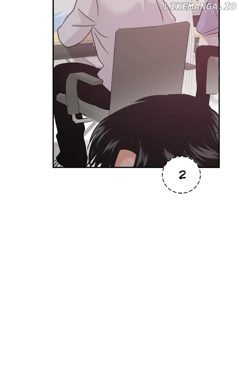 A Campus Romance, I Guess Chapter 43 page 128