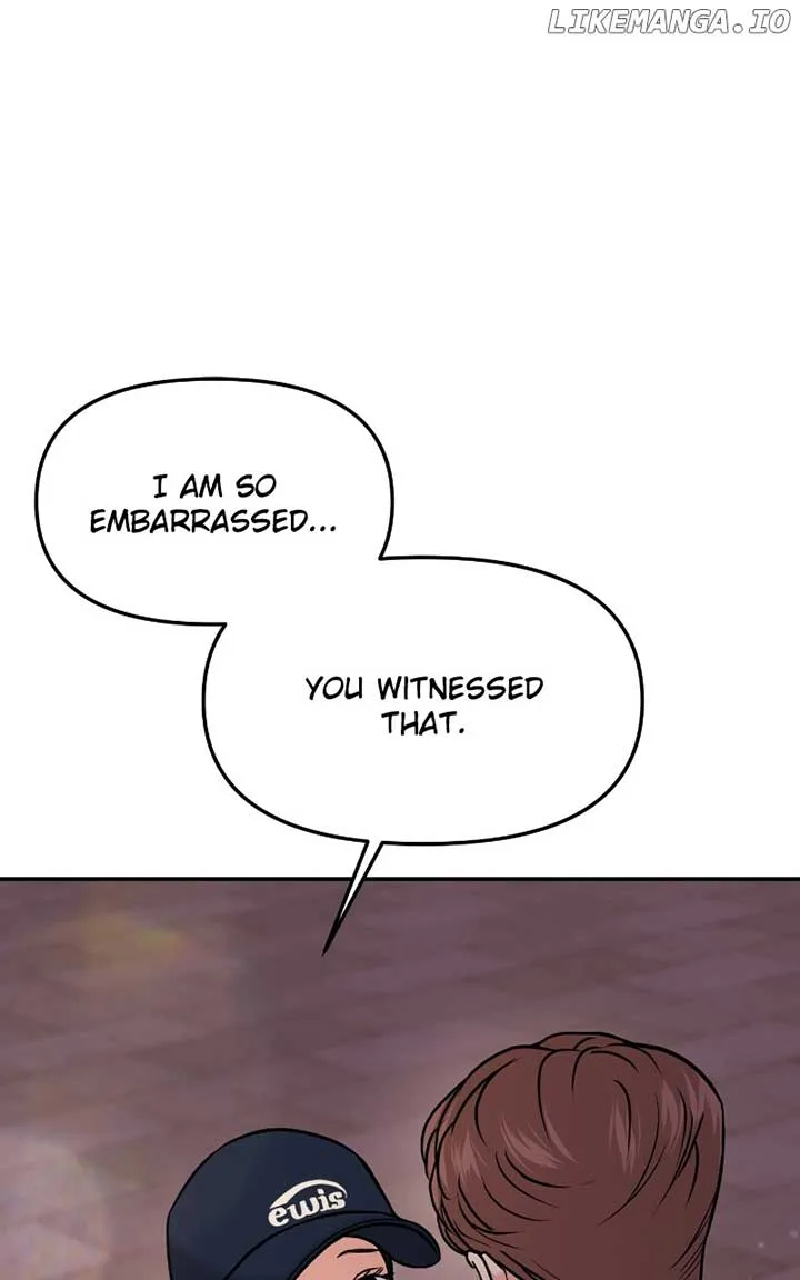 A Campus Romance, I Guess Chapter 46 page 30