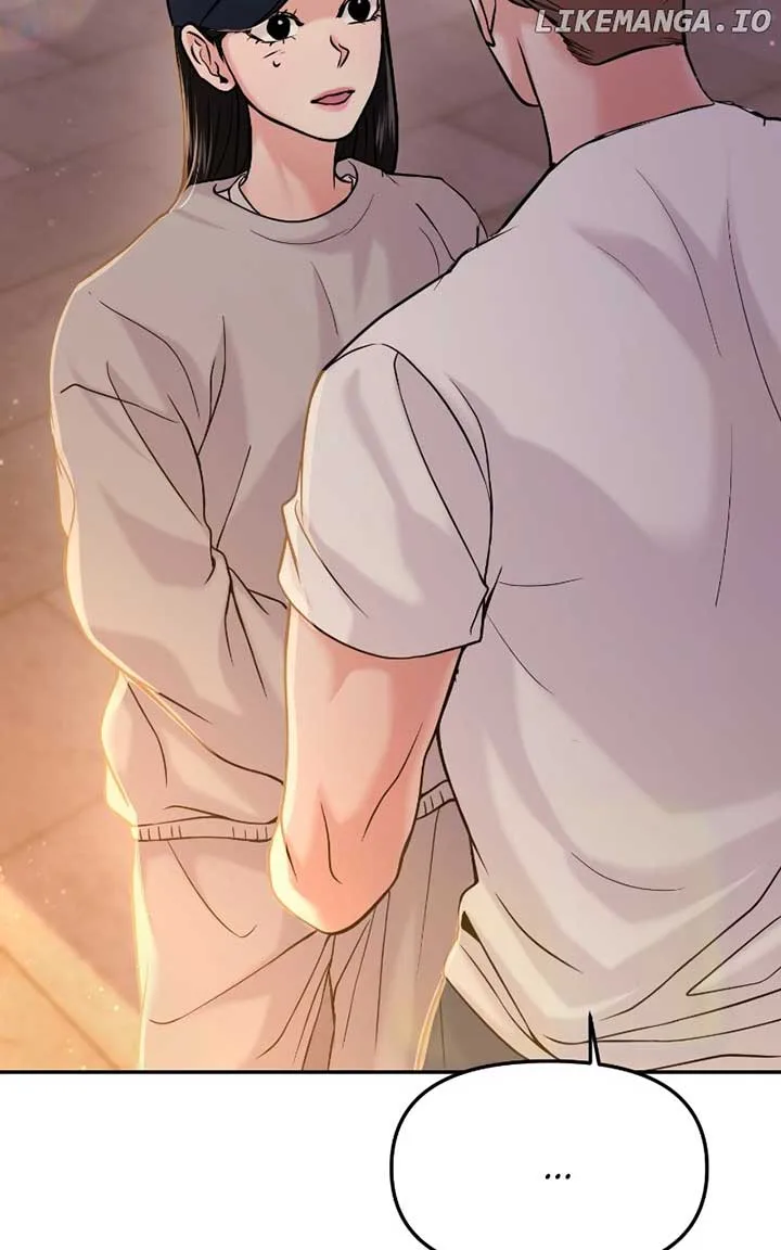 A Campus Romance, I Guess Chapter 46 page 31