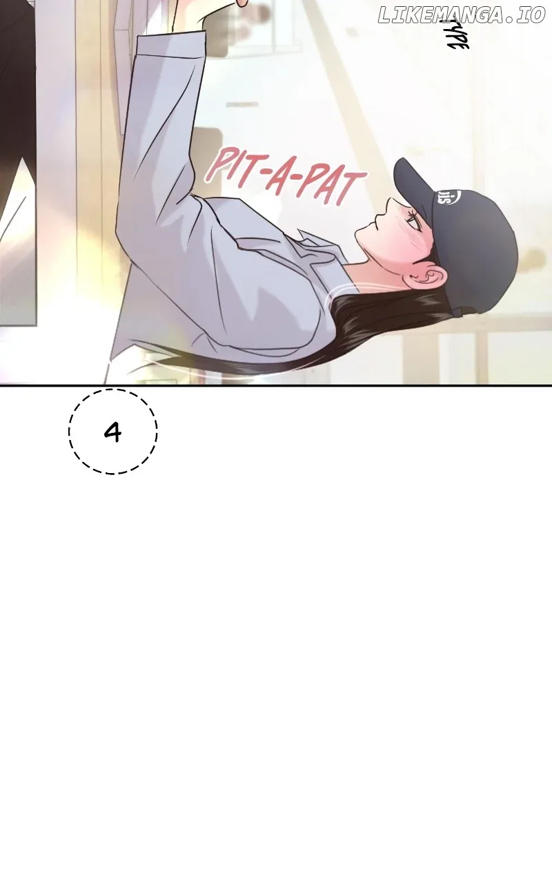 A Campus Romance, I Guess Chapter 43 page 130