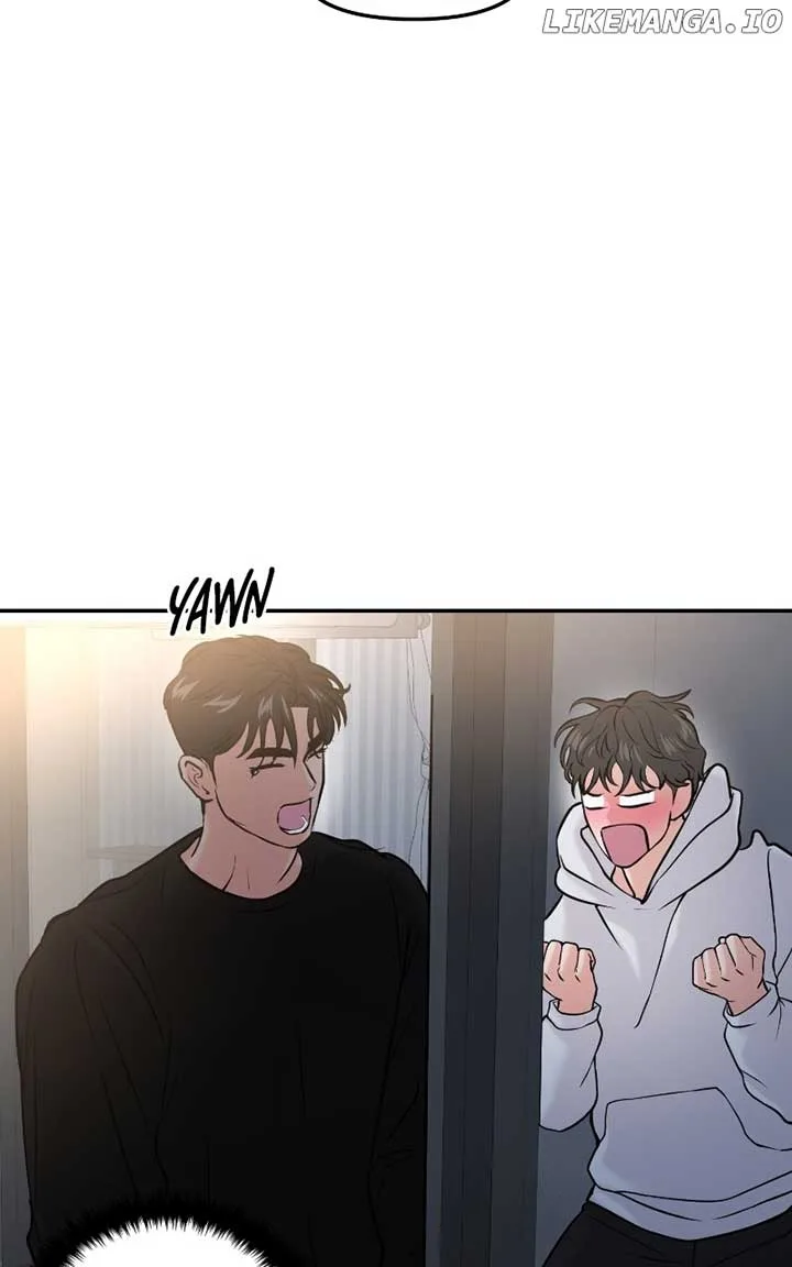 A Campus Romance, I Guess Chapter 47 page 98