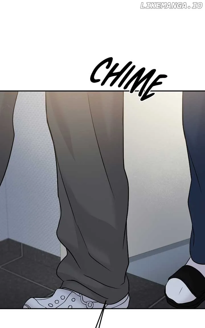 A Campus Romance, I Guess Chapter 48 page 21