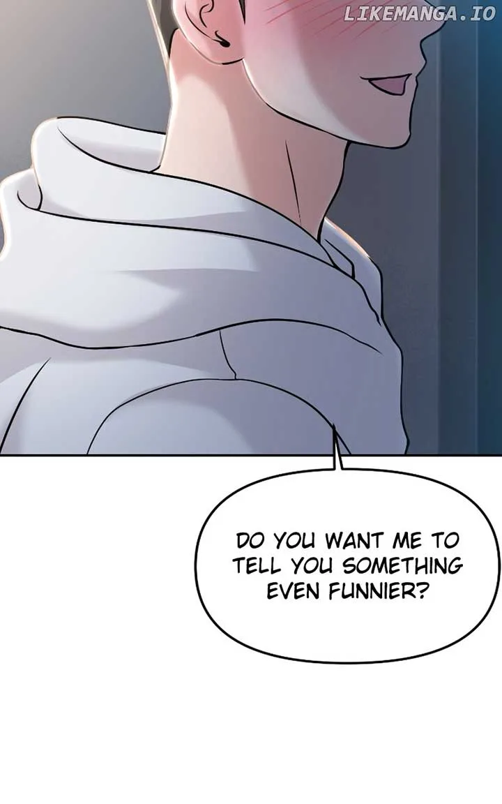 A Campus Romance, I Guess Chapter 47 page 109