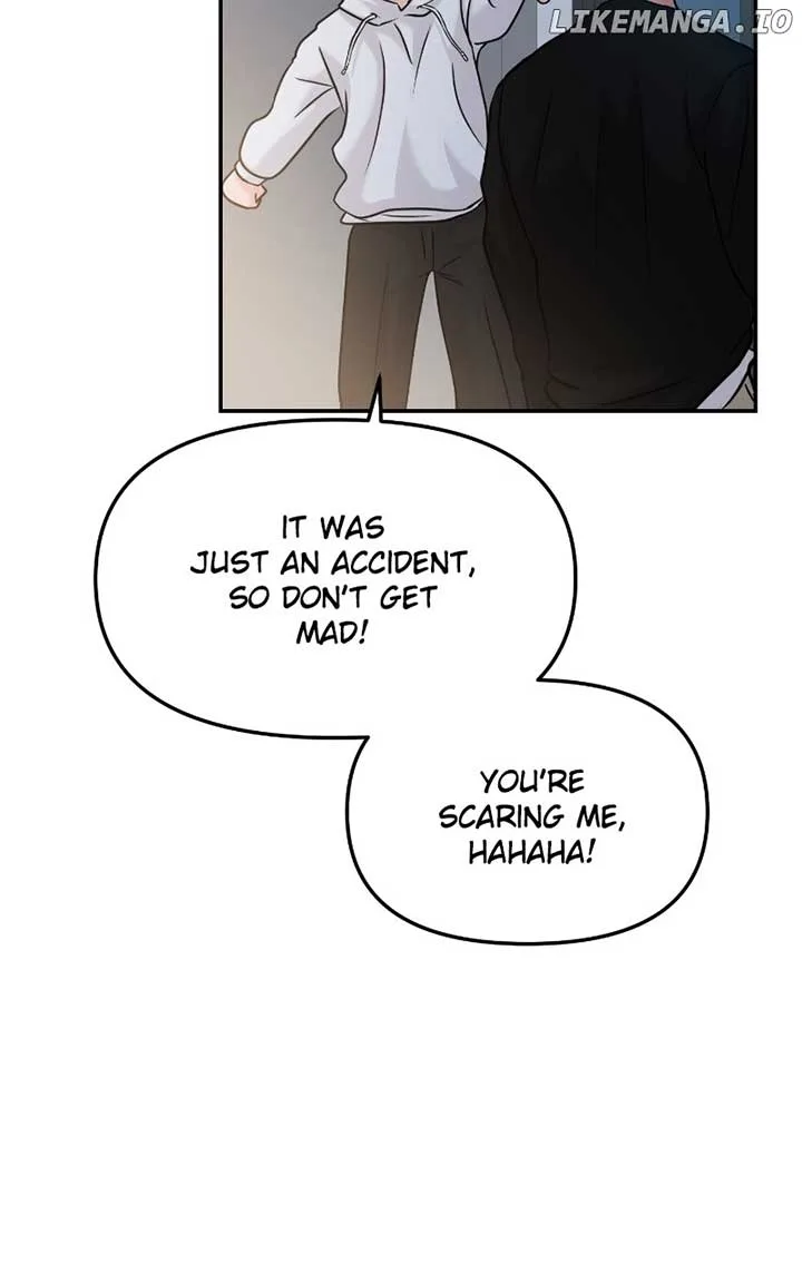 A Campus Romance, I Guess Chapter 48 page 20