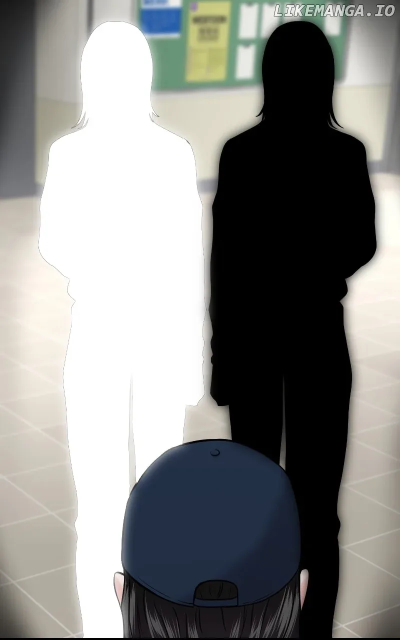 A Campus Romance, I Guess Chapter 45 page 25