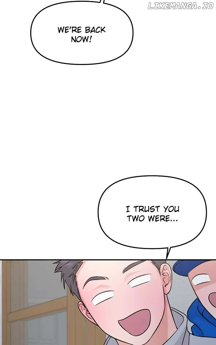 A Campus Romance, I Guess Chapter 48 page 22